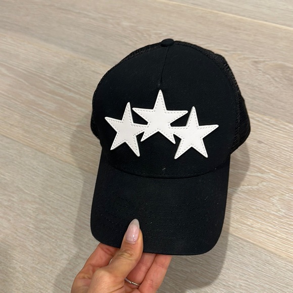 AMIRI HAT - Picture 1 of 3